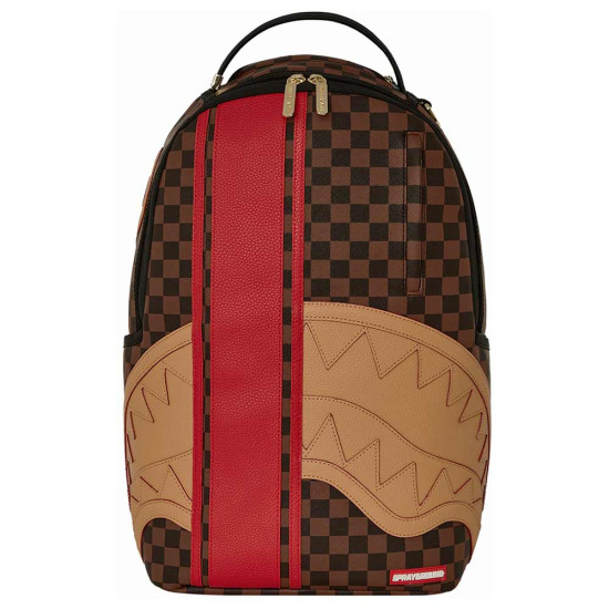 Sprayground Τσάντα πλάτης Sharksport GTo DLXV Backpack